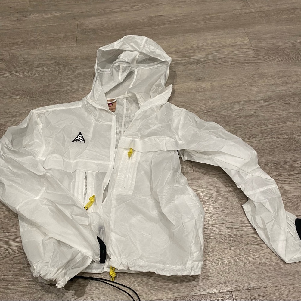 Nike acg jacket